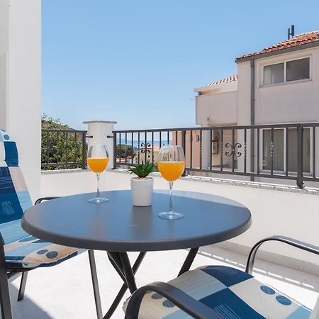 Apartments Petrusic Makarska Ngoại thất bức ảnh
